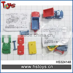 Assembly Truck Magic Baby Educational Toys thumbnail-1