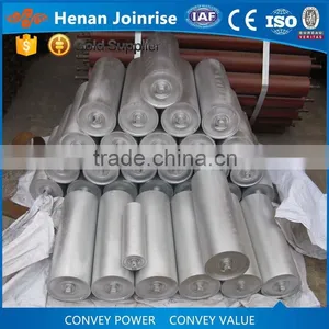 Heavy Duty Belt Conveyor Carrying Idler in French Polynesia thumbnail-5