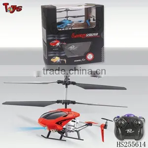 Helicopter Radio Control thumbnail-1