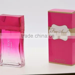 Perfume Gift Set Manufacturer Made in China 100ml Oem Perfume thumbnail-2