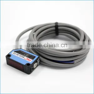 BGS-30 Background Suppression Photoelectric Switch Sensor With CE thumbnail-6