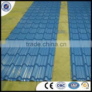 7mm Aluminium Roofing Sheet thumbnail-1