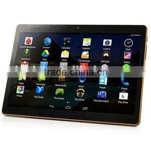Factory OEM the Cheapest Price 9.6INCH MTK 3G Calling Tablet pc With Gps Dual Sim Card Dual-camera thumbnail-1