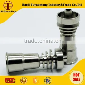 10mm Titanium Nail Grade 2 thumbnail-6