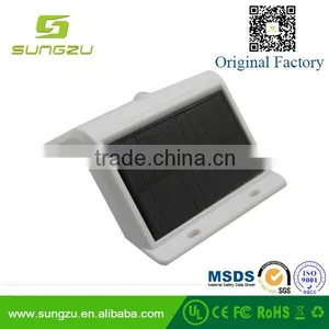 2016 Newest Manufacturer Inductive Solar Wall Led Light,ABS Material Solar Led Light,solar Led Light thumbnail-3