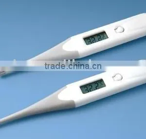 Digital Thermometer thumbnail-1