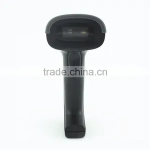 Shenzhen Yhd 2D Blutooth Handheld Image qr Barcode Scanner Android Supplier's Choice thumbnail-5