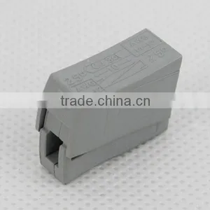 NEW Press Terminal Block With CE Material thumbnail-1