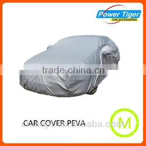 Hot Selling Waterproof Breathable Fabric Car Cover thumbnail-1