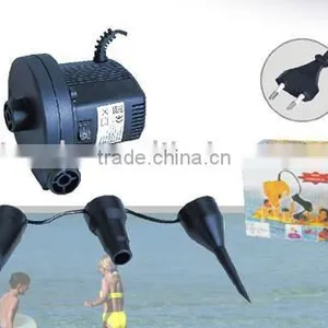 240V Electric Air Pump thumbnail-1