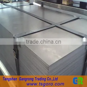 Hebei Galvanizedsteel Sheet and Plate Size From Tangshan thumbnail-3