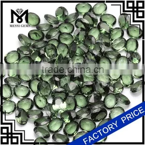 Heat Resistant Stone Micro Pave Beads Spinel Wholesale Gemstone thumbnail-3