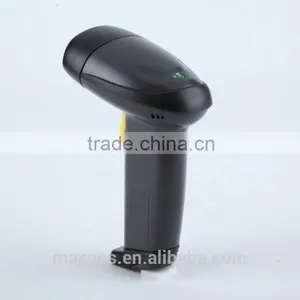 Laser Barcode Scanner thumbnail-3