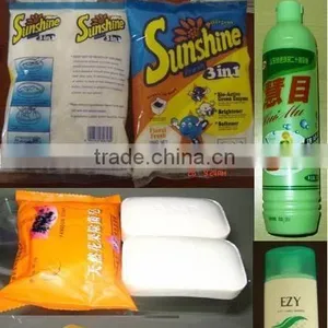 Dishwashing Liquid Detergent thumbnail-5