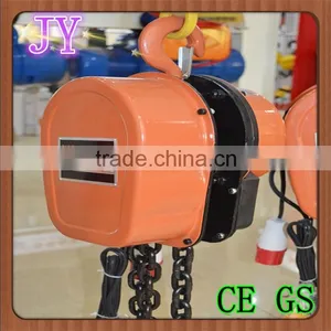 Electric Hoist Crane 5 Ton, Hoist Hook thumbnail-1