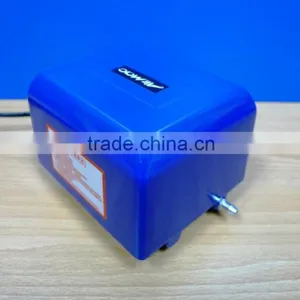 Micro Diaphragm Pumps thumbnail-3