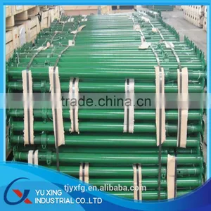 Galvanized Steel Prop Scaffolding for Sale From China Factory thumbnail-3