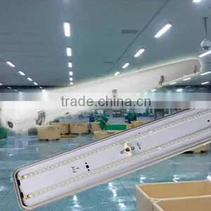 IP65 Led tl Armatuur Waterproof Led Light thumbnail-1
