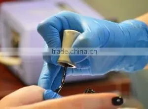 Disposable Nitrile Gloves Chemical Resistance thumbnail-2