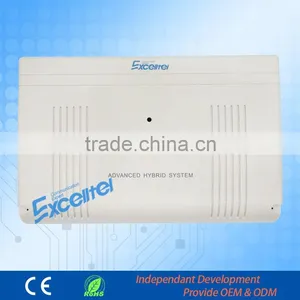 High Quality and Cheap Price Switch PABX CP1696-872 thumbnail-1