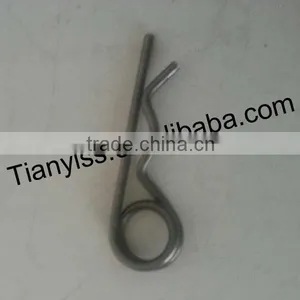 Custom Stainless Steel Cotter Pin With Good Price thumbnail-1