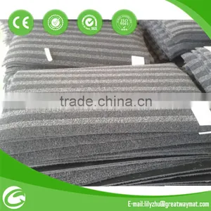 Pvc Backing Carpet pp Mat thumbnail-1