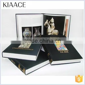 Reliable Quality Black Hard Case Book Binding Machines thumbnail-1