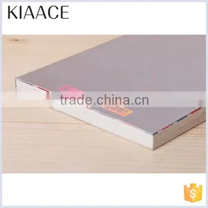 Unique Design Special Custom Affordable Notebook Price thumbnail-1