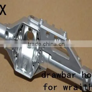 Kyx Billet Machined Alloy Drawbar Holder for Wraith thumbnail-4