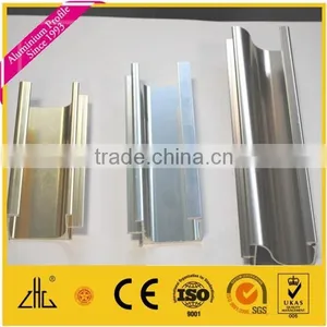 Good Looking Aluminum Polished Tubing,Aluminum Tubing Manufacturer,Bright Surface Polished Aluminum Tubing With Good Quality, thumbnail-1