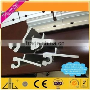 Wow!! Build Flexible Equipment With Dynamic & Structural Hinges, Aluminum Extrusion Customized Aluminium Profile Factory Supply thumbnail-1