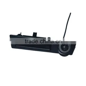 Rear View Cameras for New BMW Handle With Good Installation and Durable Quality thumbnail-1