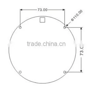 400 Watt LED Lights LED Module for High Bay Light thumbnail-5