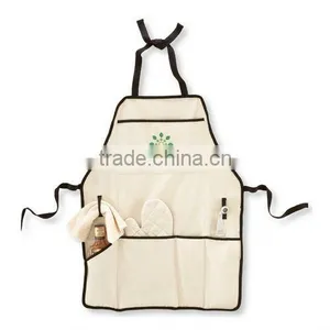 Recycled Cotton Apron Kit thumbnail-1