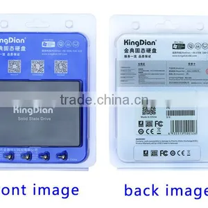 KingDian Disco Duro Ssd Sata 3 6gbs S500 120GB 2.5'' Solid State Drive thumbnail-3