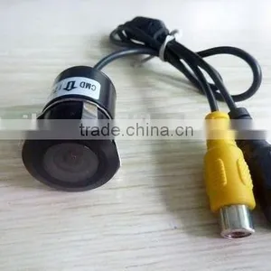 High Resolution Car CMOS Camera thumbnail-1