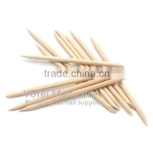 Wooden Orange Sticks for Nails thumbnail-1