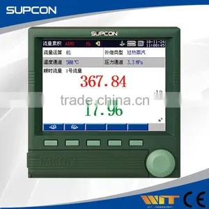8 Channels TCP/IP Protocol Temperature Data Logger thumbnail-2