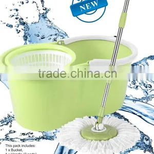 Wind Spinner Parts Magic TV Smart Mop Floor Cleaning thumbnail-1