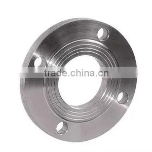 High Quality Q235B Carbon Steel Slip on Flange thumbnail-1