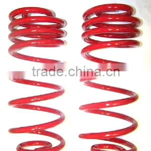 Coil Spring Conversion Kit for Buick Rainier Rear 2004-2007. CK-7626 thumbnail-1
