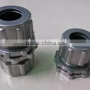 Pulse Valve Bulkhead Connector thumbnail-1