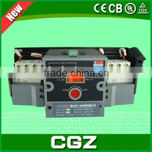 3 Phase Automatic Transfer Switch thumbnail-5