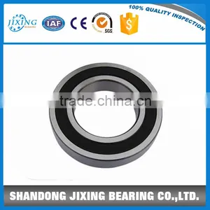 High Temperature Bearing 61830 Deep Groove Ball Bearing thumbnail-2