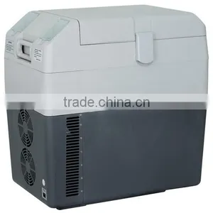 DC 12V Mini Compercial Refrigerator for Sale thumbnail-2