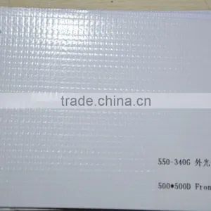 Wide Format Digital Printing Materials Flex Banner/outdoor Advertising Flex Banners thumbnail-2