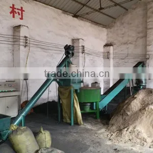 Carbon Balck Pellet Machine thumbnail-1