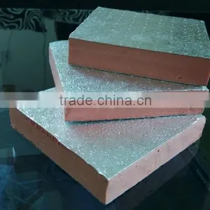 Foil Backed Insulation Board With Aluminum Foil Manufacturer thumbnail-2