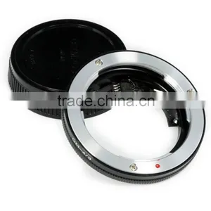 AF Confirmed Adapter (for)Olympus Lens to (for)Olympus 4/3 for E Series, (for)Panasonic, (for)Leica thumbnail-1