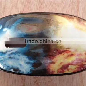 Hydrographic Printing Film Water Transfer Printing Film Printable Blank Water Transfer Film for Inkjet Printer thumbnail-4